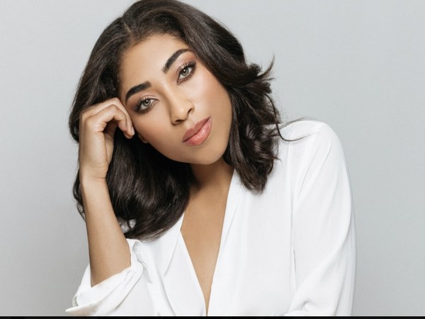 Adriyan Rae joins cast of upcoming series 'Forever'