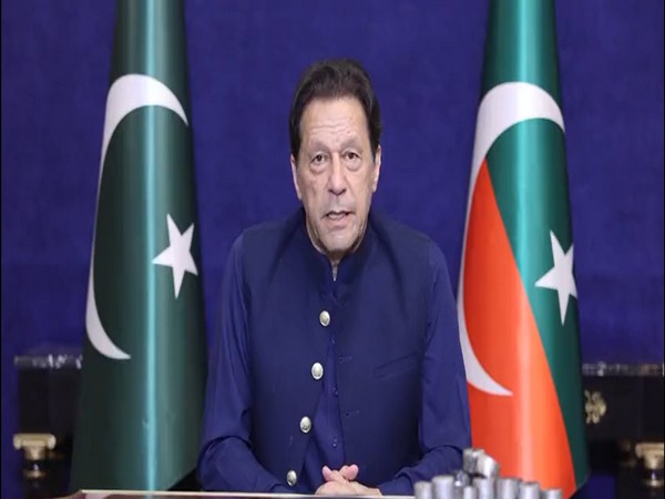 Former Pakistan PM Imran Khan files plea seeking acquittal in May 9 violence case