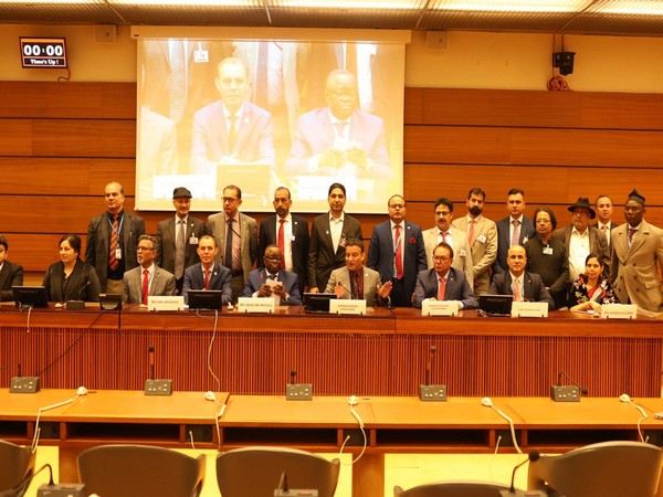 UKPNP exposes Pakistan at United Nations for operating terror camps and violating human rights in PoK