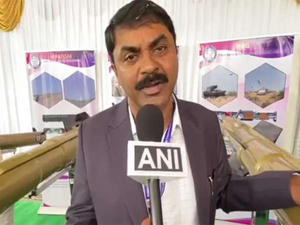 Former DRDO chief Satheesh Reddy attends 'Inspire Hyderabad' event, appreciates country's progress in defence technology