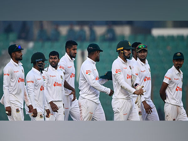 "Did not play well": Skipper Shanto's brutal take on Bangladesh white wash against Sri Lanka