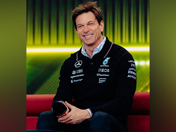 Toto Wolff to attend Japanese GP amid team's bad 2024 F1 season start