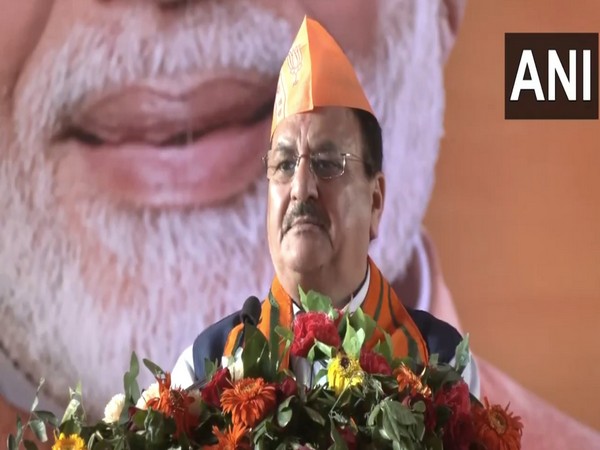 BJP national president Nadda on two-day visit to Uttarakhand from tomorrow