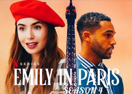 Emily in Paris Season 4: Will Emily and Gabriel finally get together?