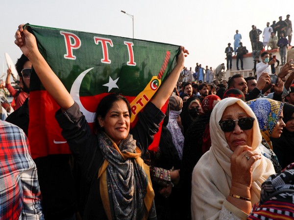 Pakistan Tehreek-e-Insaf criticises election commission's decision to postpone Senate polls in Khyber Pakhtunkhwa 