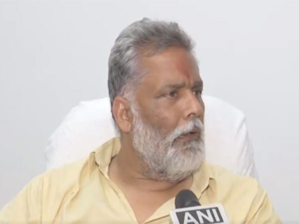 "What kind of enmity is this?" asks Pappu Yadav after RJD fields its candidate from Bihar's Purnea which he sought 