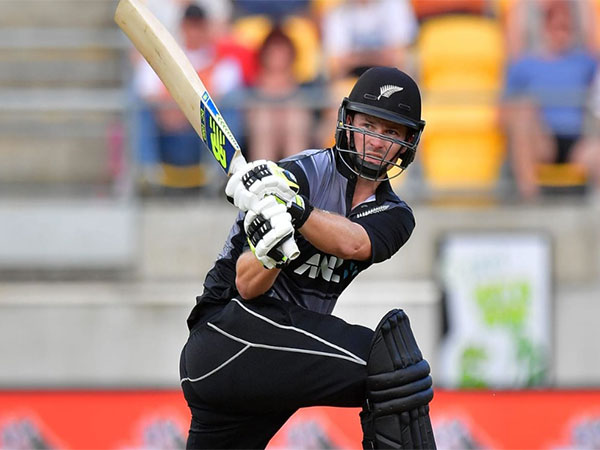 Colin Munro still an option to feature in T20 World Cup, confirms NZ selection manager Sam Wells