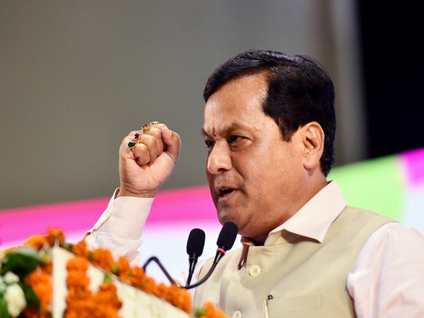 Securing legal rights of indigenous people over land is apt example of 'Jatiyotabad' in action: Sarbananda Sonowal