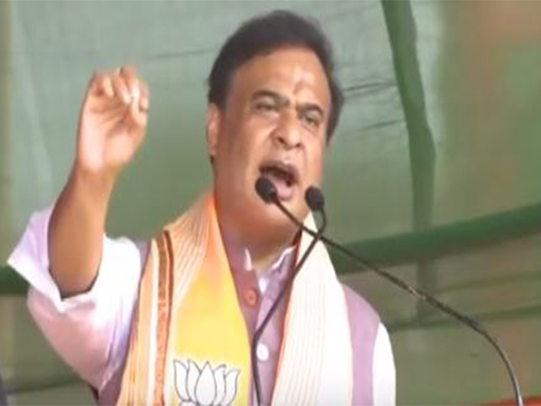 "Will only benefit BJP": Himanta Biswa Sarma wants Rahul Gandhi to campaign in Assam