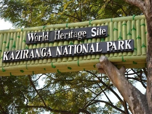 Record-breaking tourist footfall at Kaziranga National Park, receives 3.27 lakh tourists in FY 2023-24