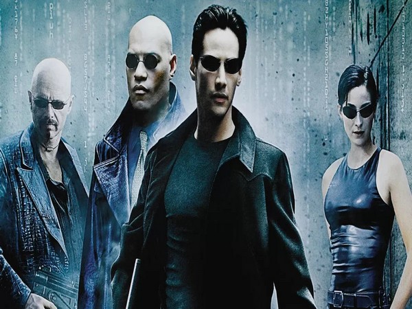 'Matrix 5' in the works