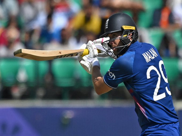 Dawid Malan declares his intentions of being part of England's T20 World Cup title defence