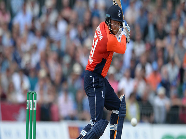It would be pretty special to retain T20 World Cup: Jonny Bairstow