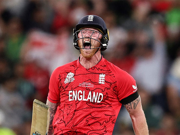 "Don't think it's massive surprise": Michael Atherton on Ben Stokes opting out of T20 World Cup 