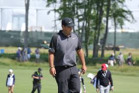 Golf-LIV golfer Reed 'felt welcome' at BMW PGA Championship 
