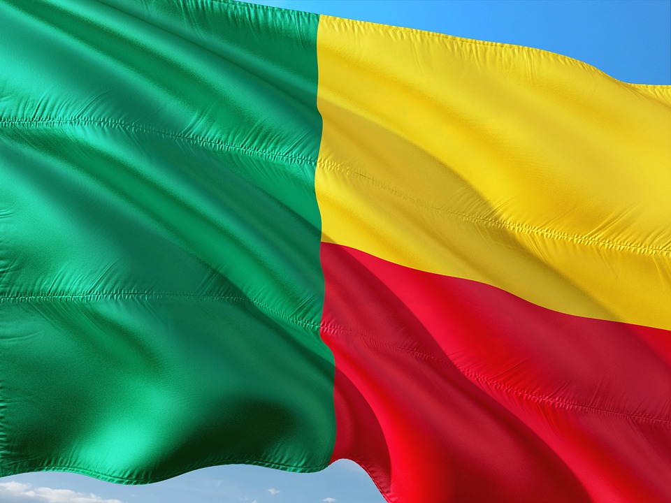 Benin says in talks with Rwanda over logistical aid to counter Islamist threat
