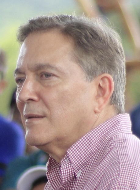 Laurentino Cortizo claims victory in Panama's presidential polls