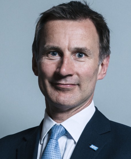Please keep speaking up without fear or favor- Hunt urges British diplomats