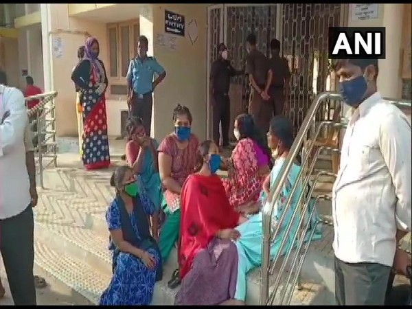 24 including COVID patients die at Karnataka hospital, CM calls emergency meeting