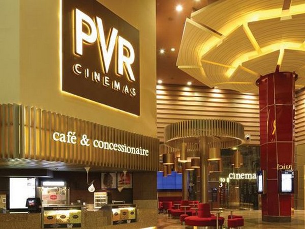 PVR Cinemas crosses 100 screen milestone in Chennai