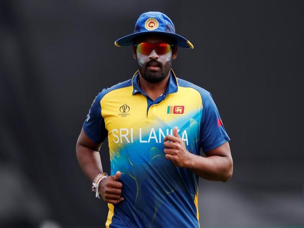 Take pride in the fact that I represented Sri Lanka in 7 World Cups: Thisara Perera