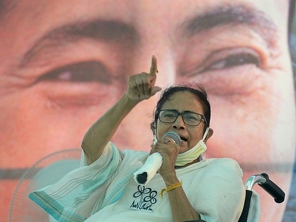 Bengal chief secy retired, to act as chief advisor to CM: Mamata