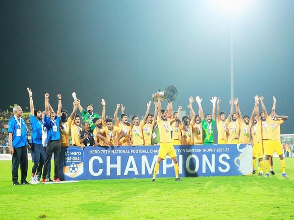 Hosts Kerala defeat Bengal on penalties to win their 7th Santosh Trophy