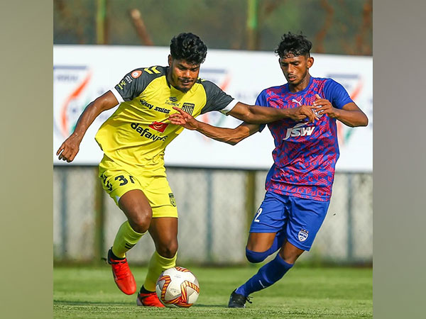 RF Development League: Bengaluru start favourites against Chennaiyin, RFYC look to continue dominant run