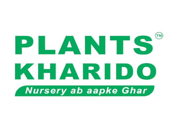 "We are on a green mission", says founder of Plants Kharido