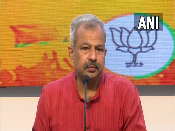 Delhi BJP chief questions row in India, says there are no loudspeakers in mosques of Muslim countries