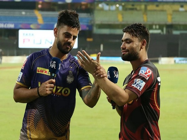 IPL 2022: KKR's Rinku Singh reveals he had a feeling about being 'Player of the Match'