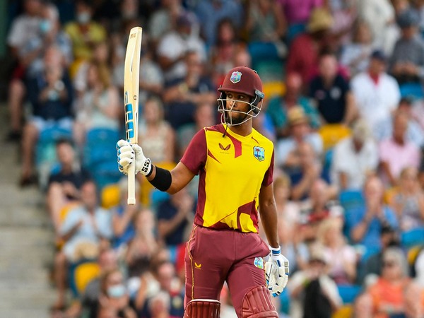 Nicholas Pooran appointed West Indies ODI and T20I captain