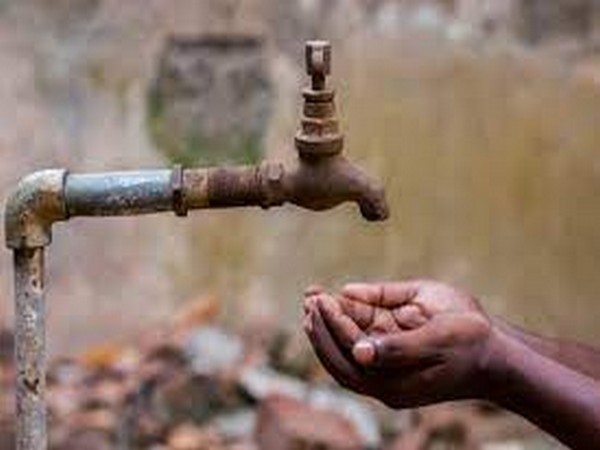 Maha: Industrial area in Aurangabad faces water shortage