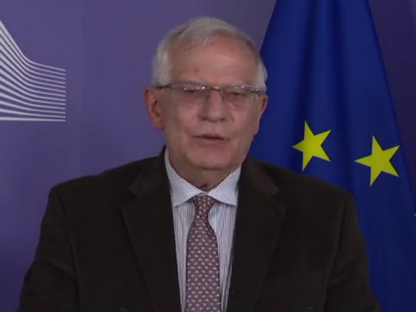 EU needs to prioritise existing funds for buying Ukraine shells, Borrell says