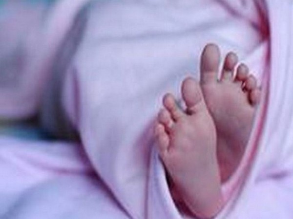 100-hour-old brain dead infant from Surat gives new lease of life to four babies