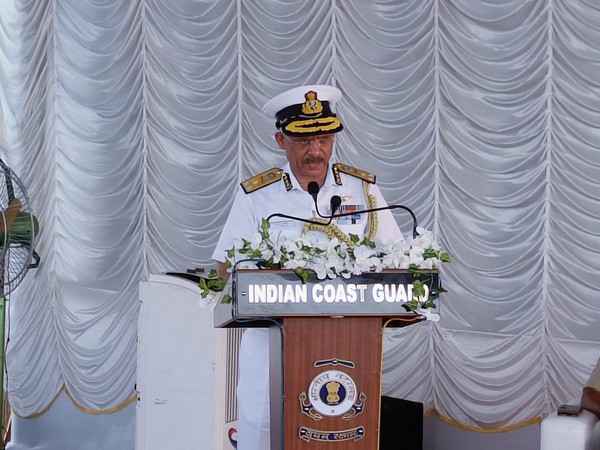Coast Guard Director General inaugurates jetty at Fort Kochi, says will ensure seamless ICG operations