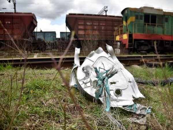 Explosion derails another freight train in Russian region near Ukraine 