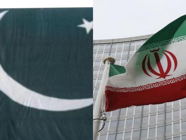 Pakistan drifting away from Iran