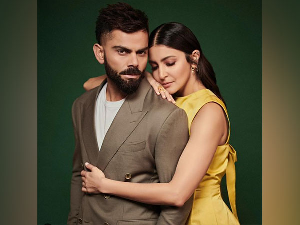 Virat Kohli drops picture from his day out with wife Anushka Sharma