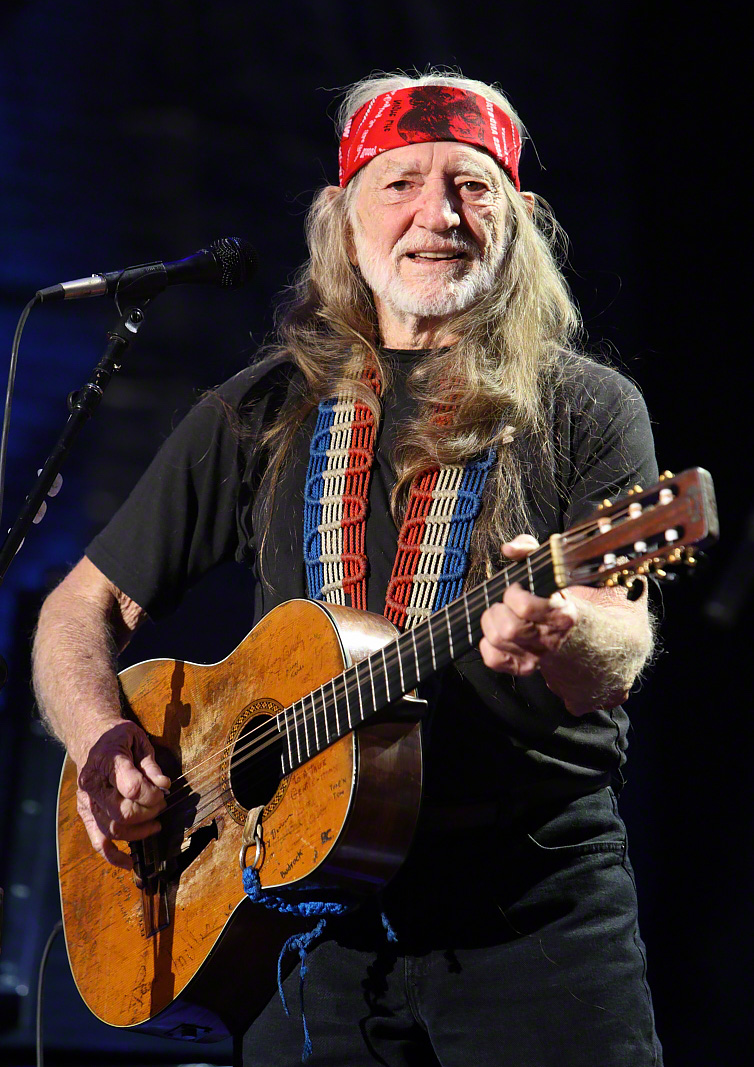 90 songs that define Willie Nelson's career