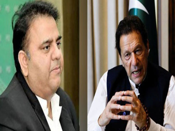 Imran Khan will become Shehbaz Sharif if he makes deal with 'establishment': Fawad Chaudhry