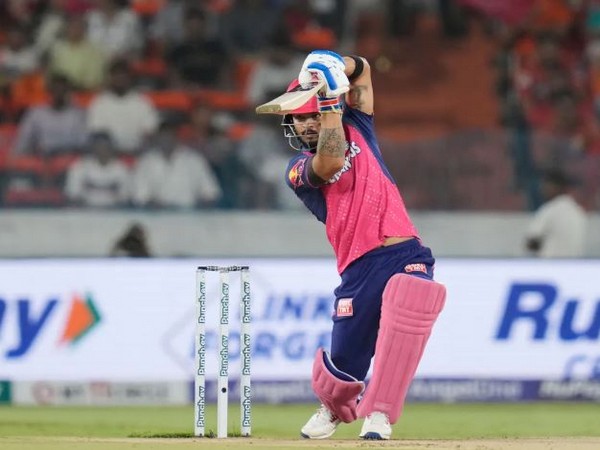 IPL 2024: RR all-rounder Riyan Parag's breakout season continues