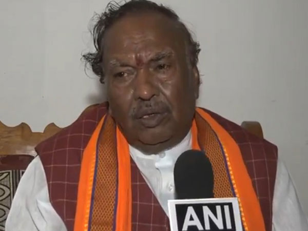 "He wants to make his son the CM...": Expelled Karnataka BJP leader Eshwarappa accuses Yediyurappa of sidelining Hindu leaders