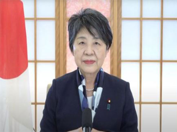 Japanese Foreign Minister Kamikawa Yoko to visit Nepal on May 5 