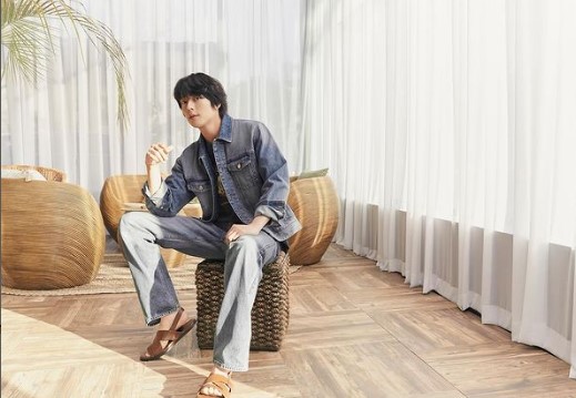 Jang Ki Yong's Return: Portraying Fatherhood in 'The Atypical Family'