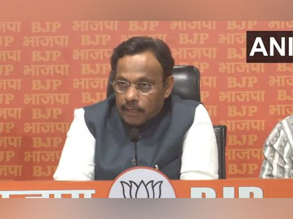 BJP's Vinod Tawde Criticizes Rahul Gandhi's Lok Sabha Speech