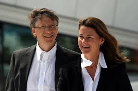 Bill Gates sees 6-8 month lag for poor countries to get COVID-19 shots