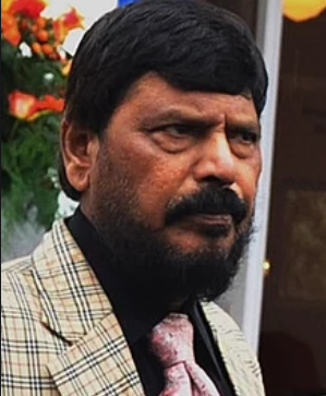 Article 370 was main obstacle in developing Jammu and Kashmir: MoS Athawale