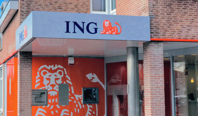 ING cautious about European cross-border mergers without banking union plan