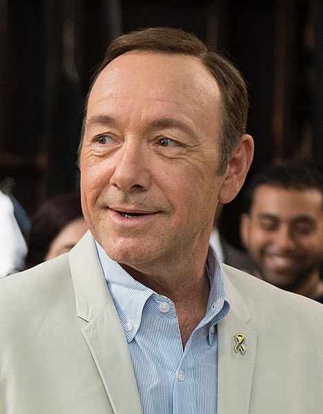 Entertainment News Roundup: Lawyer for Kevin Spacey tells UK court his client denies sex assault charges; Netflix plans 'Squid Game' reality show with big cash prize, no fatal consequences and more 